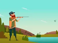 https://arcade-games.space/game/shooting-hunters-match-3