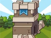 https://arcade-games.space/game/castle-defender-saga-game