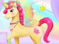 https://arcade-games.space/game/fantasy-unicorn-creator