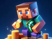 https://arcade-games.space/game/steve-diamond-hunter