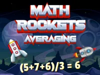 https://arcade-games.space/game/math-rockets-averaging