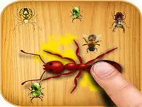 https://arcade-games.space/game/ants-touch