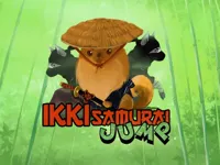 https://arcade-games.space/game/ikki-samurai-jump