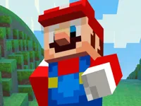 https://arcade-games.space/game/super-mario-minecraft-runner