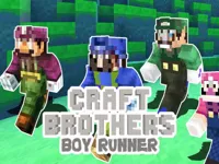 https://arcade-games.space/game/craft-bros-boy-runner