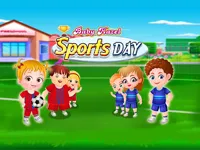 https://arcade-games.space/game/baby-hazel-sports-day