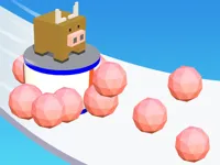 https://arcade-games.space/game/sticky-ball-rush