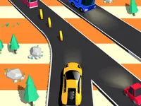 https://arcade-games.space/game/traffic-car-run-2d-car-games