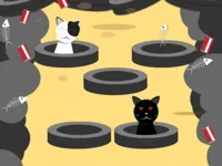 https://arcade-games.space/game/catch-the-cats