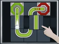 https://arcade-games.space/game/ball-puzzle