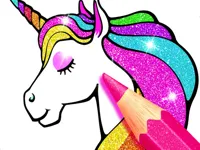 https://arcade-games.space/game/unicorn-coloring-book-glitter
