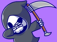 https://arcade-games.space/game/undead-warrior