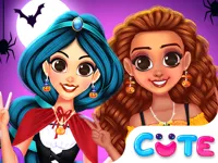 https://arcade-games.space/game/princess-happy-halloween-party