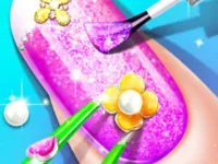 https://arcade-games.space/game/princess-nail-makeup