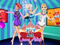 https://arcade-games.space/game/bffs-act-circus-artist