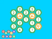 https://arcade-games.space/game/merging-hexa