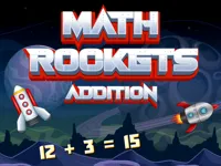 https://arcade-games.space/game/math-rockets-addition