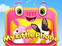 https://arcade-games.space/game/my-little-phone