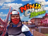 https://arcade-games.space/game/ninja-clash-heroes