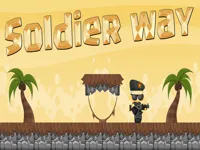 https://arcade-games.space/game/soldier-way