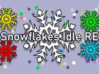 https://arcade-games.space/game/snowflakes-idle-re