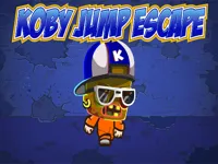 https://arcade-games.space/game/koby-jump-escape