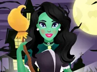 https://arcade-games.space/game/witch-beauty-salon
