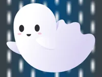 https://arcade-games.space/game/ghost-fall