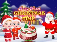 https://arcade-games.space/game/baby-hazel-christmas-time