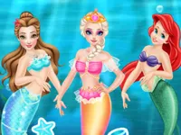 https://arcade-games.space/game/princess-first-aid-in-mermaid-kingdom