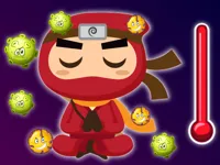 https://arcade-games.space/game/virus-ninja