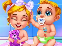 https://arcade-games.space/game/newborn-sweet-baby-twins
