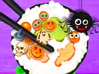 https://arcade-games.space/game/halloween-sushi-maker