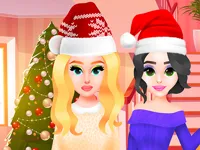 https://arcade-games.space/game/christmas-party-girls-with-julie