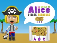 https://arcade-games.space/game/world-of-alice-pirate-treasure