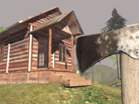 https://arcade-games.space/game/surviving-in-the-woods