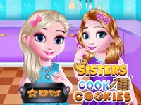 https://arcade-games.space/game/sisters-cook-cookies