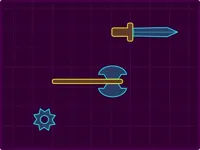 https://arcade-games.space/game/physics-knife