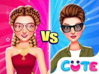 https://arcade-games.space/game/influencers-girly-vs-tomboy