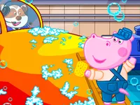 https://arcade-games.space/game/hippo-car-service-station