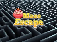 https://arcade-games.space/game/maze-escape