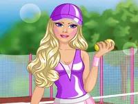 https://arcade-games.space/game/barbie-tennis-dress