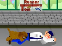 https://arcade-games.space/game/runner-tom