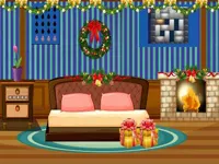 https://arcade-games.space/game/santa-house-escape