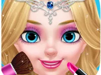 https://arcade-games.space/game/ice-queen-salon-frosty-party