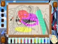 https://arcade-games.space/game/spiderman-fun-games
