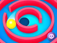 https://arcade-games.space/game/spiny-maze-puzzle