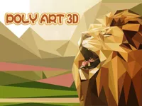 https://arcade-games.space/game/poly-art-3d