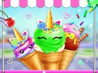 https://arcade-games.space/game/unicorn-ice-cream-cone-maker