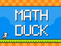 https://arcade-games.space/game/duck-math